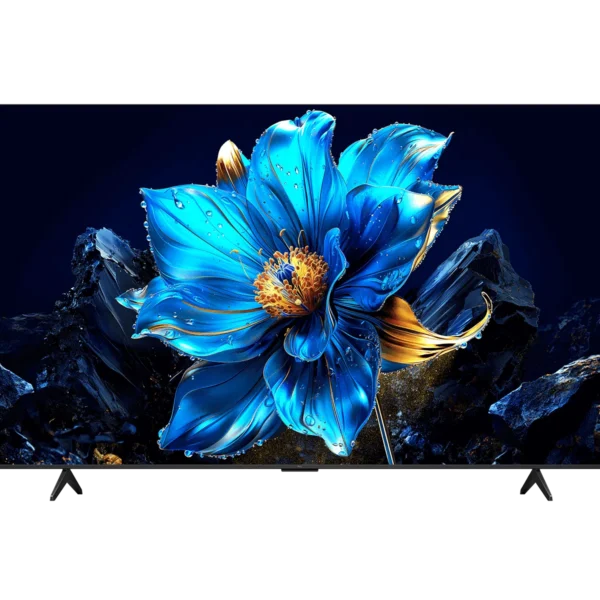 Τηλεόραση 75" TCL QLED 75P7K