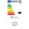 Τηλεόραση HISENSE 40" 40A4N