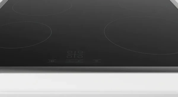 Bosch HBA272BB3 + Bosch PKE645BA2E Σετ εντοιχισμού