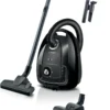 Bosch BGB38BA3T Ηλεκτρική Σκούπα 850W με Σακούλα 4lt Μαύρη