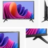 Τηλεόραση HISENSE 40" 40A4N