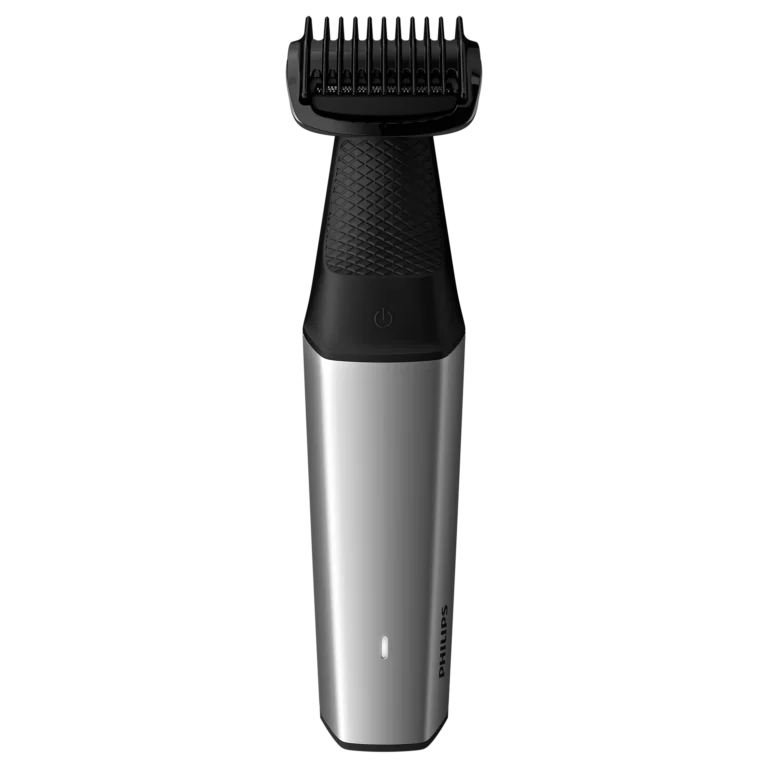 Philips BG5021/15 Ξυριστική Μηχανή Σώματος Επαναφορτιζόμενη Αδιάβροχη