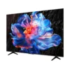 TCL Smart Τηλεόραση 75″ 4K UHD LED P6K HDR (2025) 75P6K