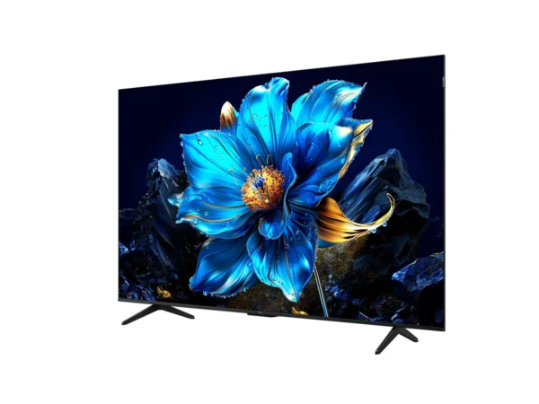 Τηλεόραση 65″ TCL QLED 65P7K