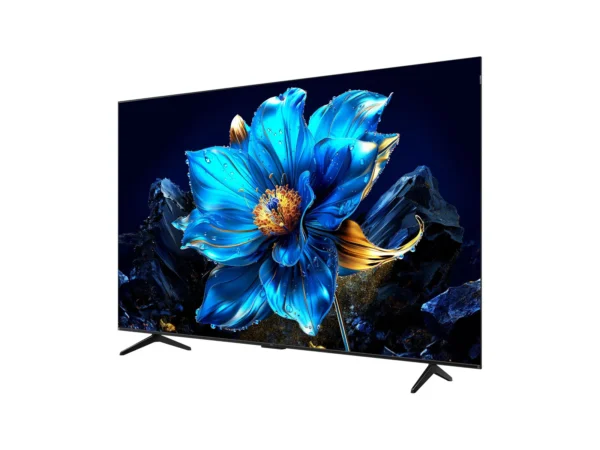Τηλεόραση 75" TCL QLED 75P7K