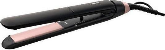 Philips StraightCare Essential BHS378/00 Πρέσα Μαλλιών με Κεραμικές Πλάκες Ionic