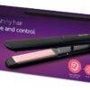 Philips StraightCare Essential BHS378/00 Πρέσα Μαλλιών με Κεραμικές Πλάκες Ionic