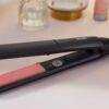 Philips StraightCare Essential BHS378/00 Πρέσα Μαλλιών με Κεραμικές Πλάκες Ionic