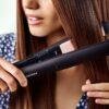 Philips StraightCare Essential BHS378/00 Πρέσα Μαλλιών με Κεραμικές Πλάκες Ionic
