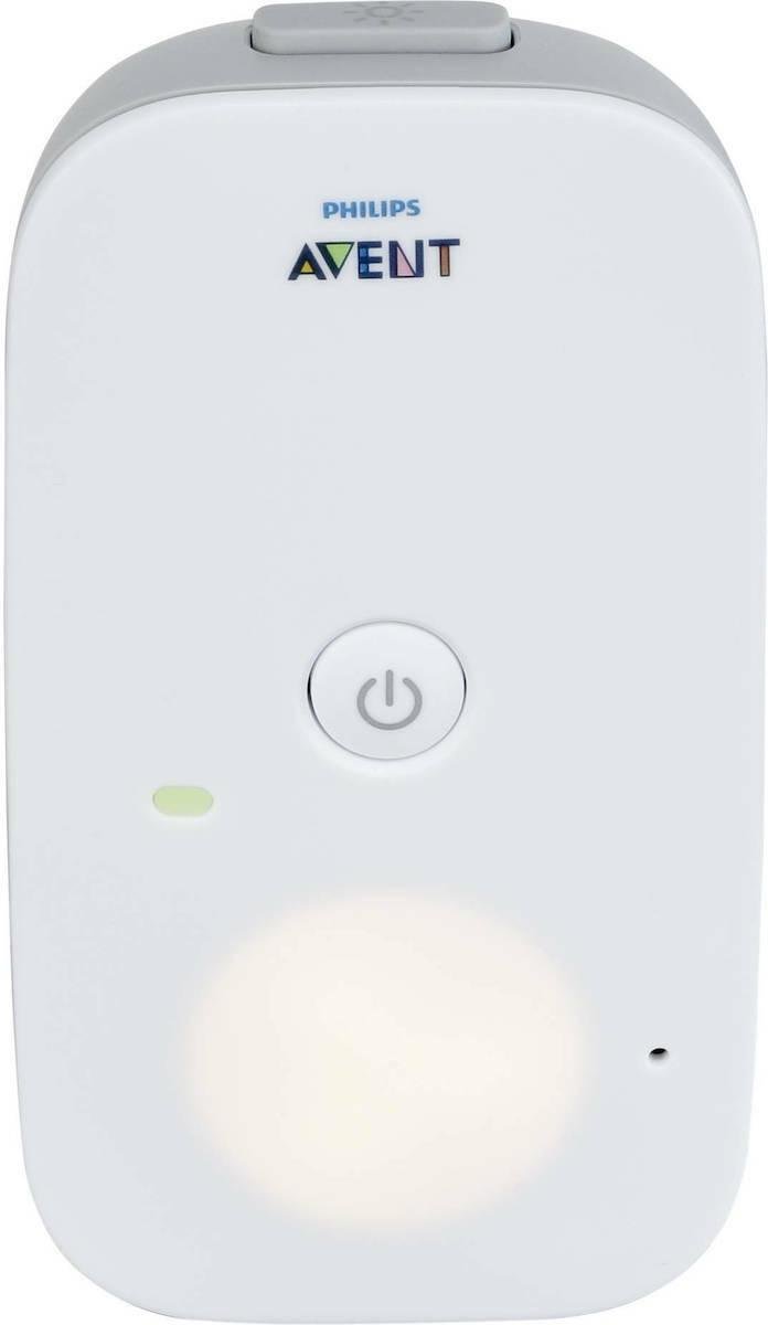 Philips Avent SCD502/26 Ασύρματη Ενδοεπικοινωνία Μωρού