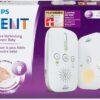 Philips Avent SCD502/26 Ασύρματη Ενδοεπικοινωνία Μωρού