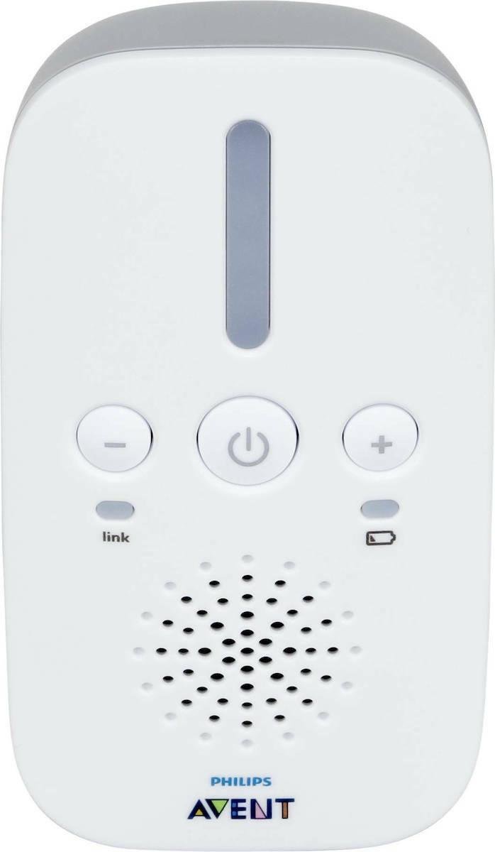 Philips Avent SCD502/26 Ασύρματη Ενδοεπικοινωνία Μωρού