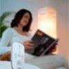 Philips Avent SCD502/26 Ασύρματη Ενδοεπικοινωνία Μωρού