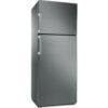 Ψυγείο δίπορτο WHIRLPOOL 423LT WT70I 832 X