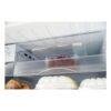 Ψυγείο δίπορτο WHIRLPOOL 423LT WT70I 832 X