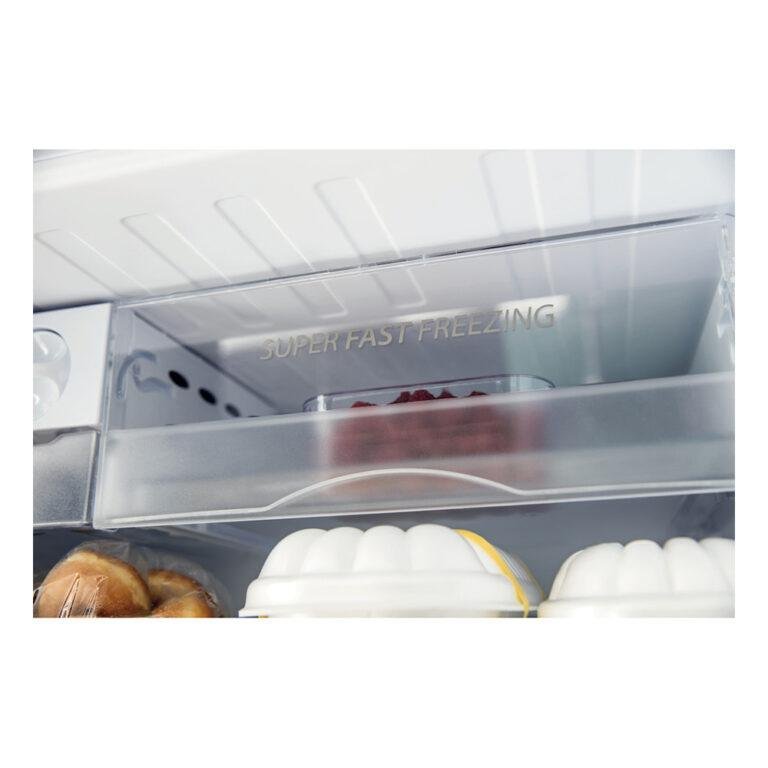 Ψυγείο δίπορτο WHIRLPOOL 423LT WT70I 832 X