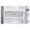 Ψυγείο δίπορτο WHIRLPOOL 423LT WT70I 832 X