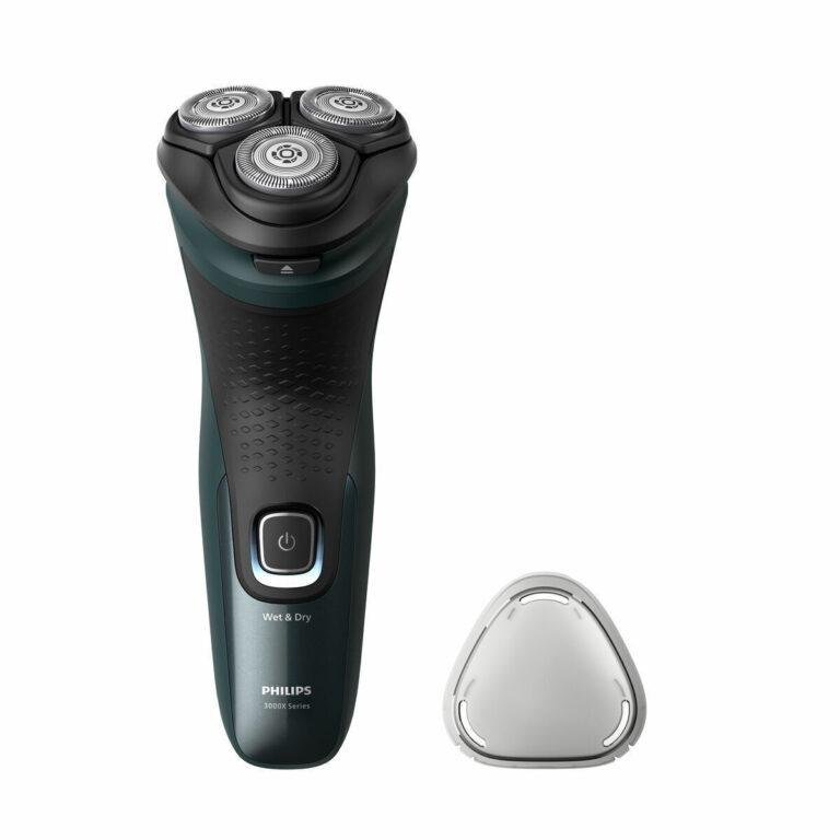 Philips Series 3000X X3052/00 Περιστρεφόμενη Ξυριστική Μηχανή Προσώπου Επαναφορτιζόμενη