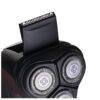Philips Series 3000X X3052/00 Περιστρεφόμενη Ξυριστική Μηχανή Προσώπου Επαναφορτιζόμενη