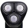 Philips Series 3000X X3052/00 Περιστρεφόμενη Ξυριστική Μηχανή Προσώπου Επαναφορτιζόμενη