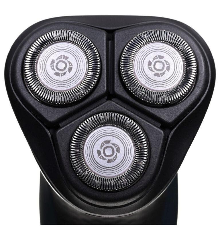 Philips Series 3000X X3052/00 Περιστρεφόμενη Ξυριστική Μηχανή Προσώπου Επαναφορτιζόμενη