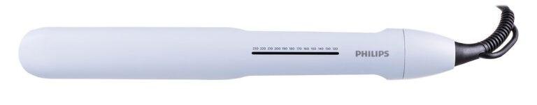Philips Series 5000 BHS520/00 Πρέσα Μαλλιών με Κεραμικές Πλάκες Ionic