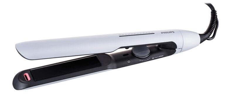 Philips Series 5000 BHS520/00 Πρέσα Μαλλιών με Κεραμικές Πλάκες Ionic