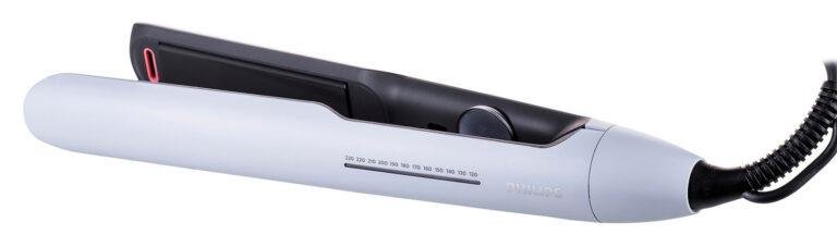 Philips Series 5000 BHS520/00 Πρέσα Μαλλιών με Κεραμικές Πλάκες Ionic