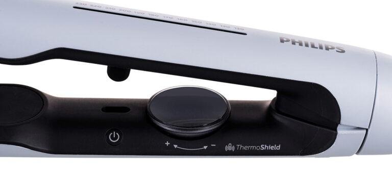 Philips Series 5000 BHS520/00 Πρέσα Μαλλιών με Κεραμικές Πλάκες Ionic