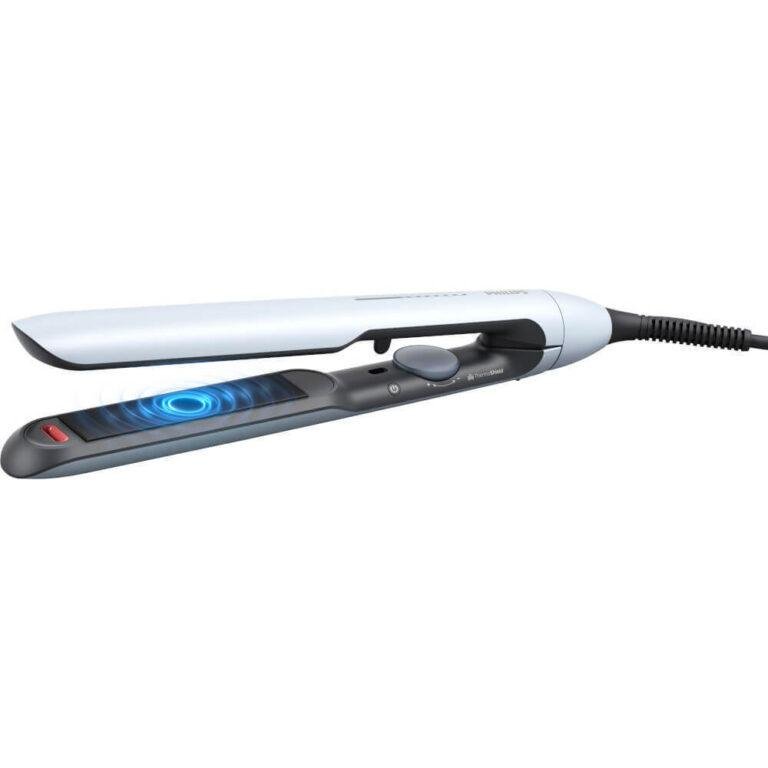 Philips Series 5000 BHS520/00 Πρέσα Μαλλιών με Κεραμικές Πλάκες Ionic