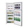 Omnys Ψυγείο Δίπορτο 415lt NoFrost Inox WNT-54NEI