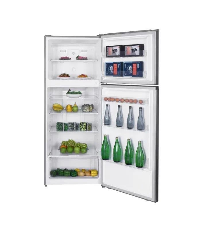 Omnys Ψυγείο Δίπορτο 415lt NoFrost Inox WNT-54NEI