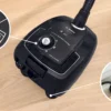 Bosch BGB38BA3T Ηλεκτρική Σκούπα 850W με Σακούλα 4lt Μαύρη