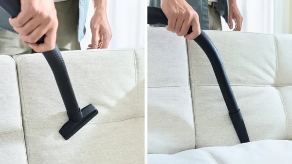 Bosch BGB38BA3T Ηλεκτρική Σκούπα 850W με Σακούλα 4lt Μαύρη
