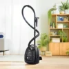 Bosch BGB38BA3T Ηλεκτρική Σκούπα 850W με Σακούλα 4lt Μαύρη