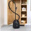 Bosch BGB38BA3T Ηλεκτρική Σκούπα 850W με Σακούλα 4lt Μαύρη