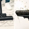 Bosch BGB38BA3T Ηλεκτρική Σκούπα 850W με Σακούλα 4lt Μαύρη