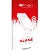 Upscreen Hybrid Glass Clear Premium Glass Screen Protector για Garmin Alpha 300 & Alpha 200