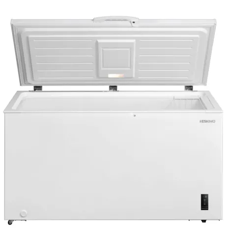 Καταψύκτης Μπαούλο Eskimo ESFRC420ME 418lt