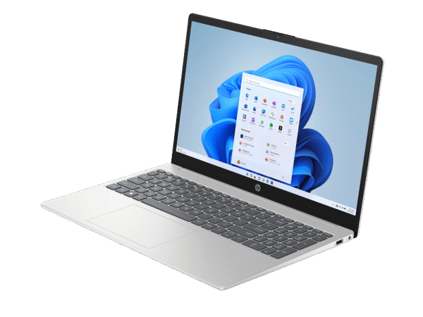 HP Laptop 15-fd0027nv (9X6Y5EA)