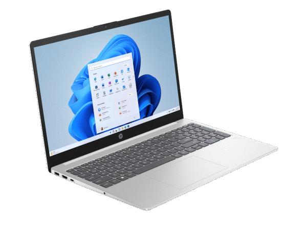 HP Laptop 15-fd0027nv (9X6Y5EA)