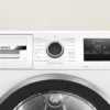 Στεγνωτήριο Bosch με αντλία θερμότητας 8 kg WTH85208GR