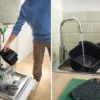 Φριτέζα Αέρος BOSCH MAFS2462B