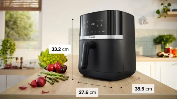 Φριτέζα Αέρος BOSCH MAFS2462B