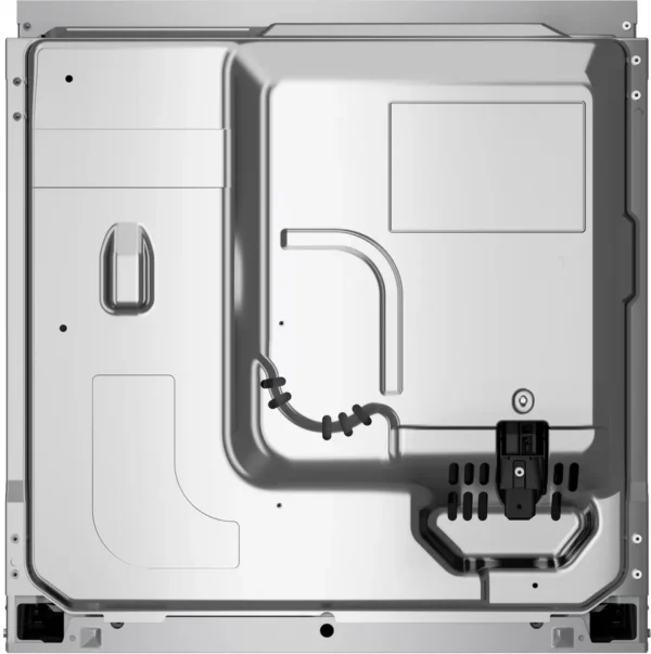 Bosch HBA272BB3 + Bosch PKE645BA2E Σετ εντοιχισμού