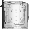 Bosch HBA272BB3 + Bosch PKE645BA2E Σετ εντοιχισμού