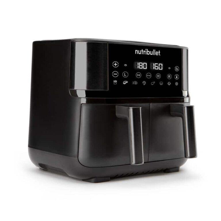Φριτέζα Αέρος NUTRIBULLET NBA081b