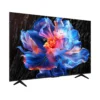 TCL Smart Τηλεόραση 75″ 4K UHD LED P6K HDR (2025) 75P6K