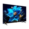 Τηλεόραση 75" TCL QLED 75P7K