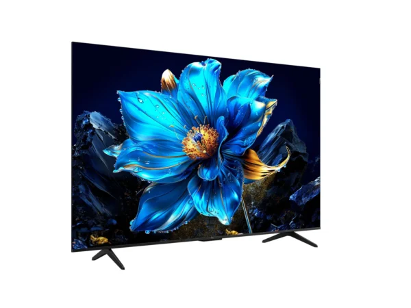 Τηλεόραση 65″ TCL QLED 65P7K